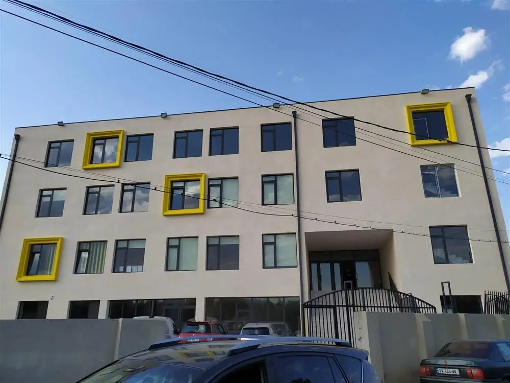 საერთაშორისო სკოლა